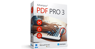 Ashampoo PDF Pro 3 Free