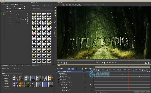 BCC plugin After Effects Free Download