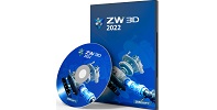 Download ZW3D 2022 Free