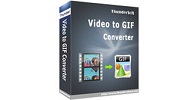 Free video to GIF Converter - download