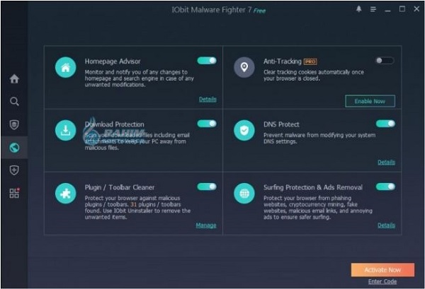 IObit Malware Fighter Pro review