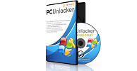 PCUnlocker ISO Download