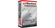 PDF machine price