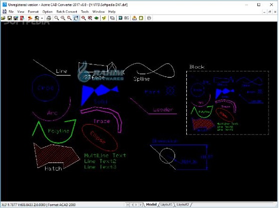 Acme CAD Converter 2022 Free Download