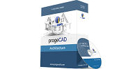 ProgeCAD Professional Free Download