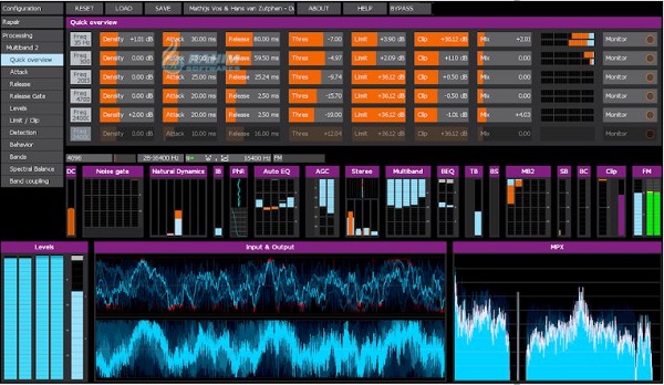 Stereo Tool v3 free download