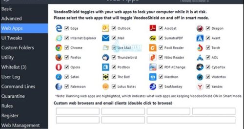 download Voodooshield Pro 7.42