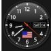 World Clock desktop gadget Windows 10