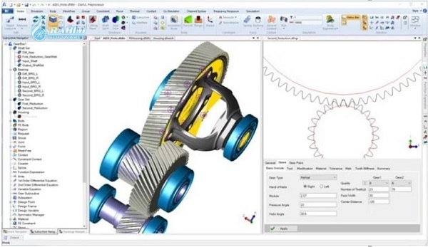 ANSYS Motion Free Download