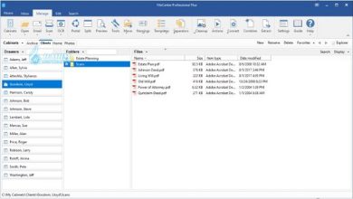 Lucion FileCenter Suite 12.0.13 (21.11.2023) for mac download