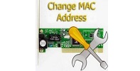 MAC Address Changer download