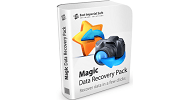 Magic Data Recovery Pack 4.0 Free Download