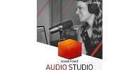 Sound Forge Audio Studio 10 download
