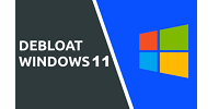 Windows 11 Debloater 1.2 Portable