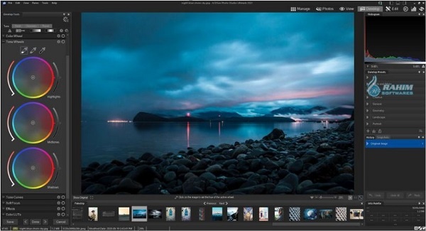 ACDSee Photo Editor Free download