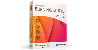 Ashampoo Burning Studio 23 free download