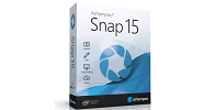 Ashampoo Snap 15 Free Download X64 for PC