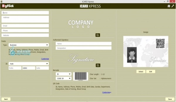 ICard Xpress Pack Free Download
