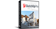 SketchUp Pro 2022 for Windows 10