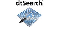 dtSearch ZIP password