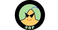 3DP Chip bluetooth