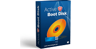 Active Boot Disk ISO 18 Download