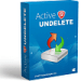 Active@ UNDELETE mac