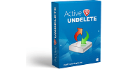 Active@ UNDELETE mac