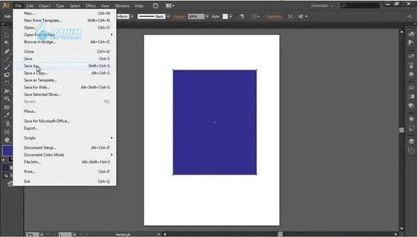 Adobe Illustrator CS6 free download for Windows 10
