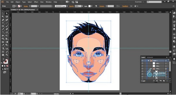 Adobe Illustrator free trial