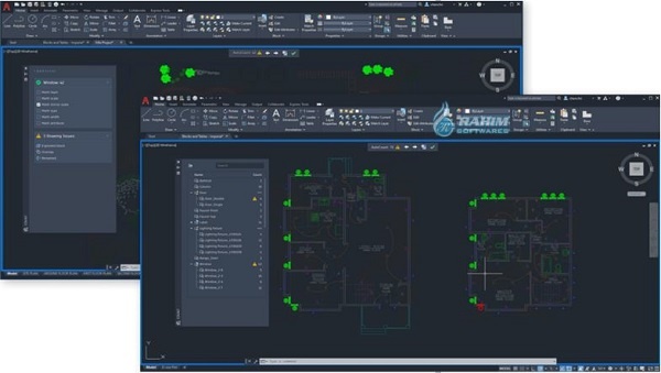 AutoCAD Electrical software download