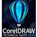 CorelDRAW Technical Suite vs Graphics Suite