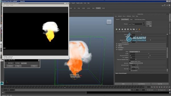 Download FumeFX for 3ds max