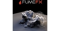 FumeFX for 3ds max free