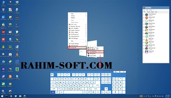 MCBoot WinPE VN 2022 v8.6 Free Download