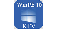 WinPE 10 KTV Version 4.2 Final 2022 Free Download