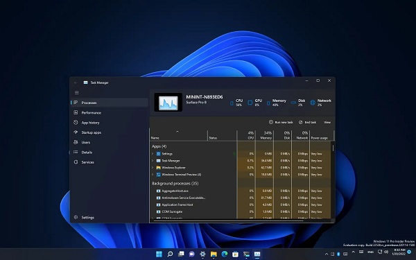 Windows 11 Manager Portable