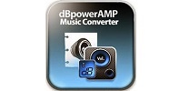 dBpoweramp Music Converter manual pdf