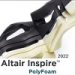 Altair Inspire PolyFoam Free Download