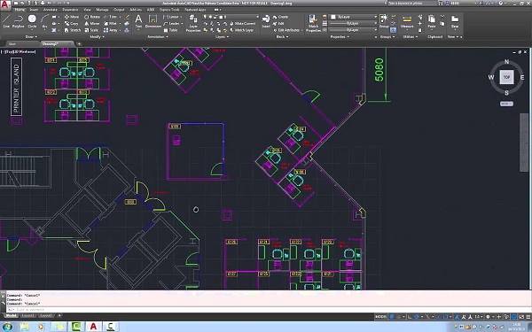 AutoCAD 2017 download free trial