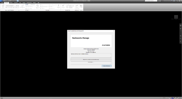Autodesk Navisworks Manage 2022 free Download