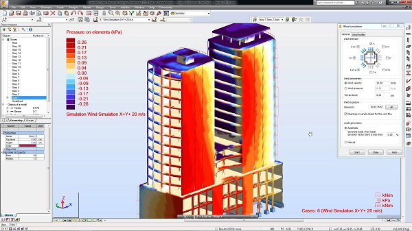 Autodesk Robot Structural Analysis Professional free download