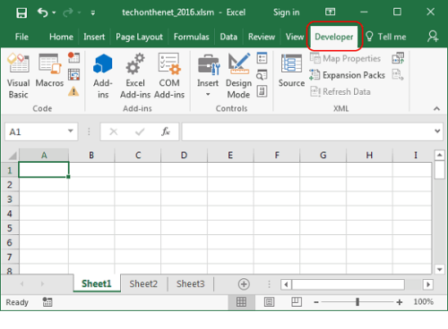 Microsoft Excel 2016 Free Download For Windows 10