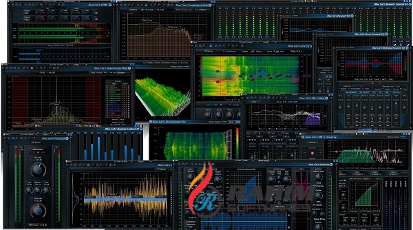 Free Download Blue Cats All Plug-Ins Pack 2022