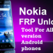 Nokia FRP Unlock ToolADB Tool 20202021 Free Download