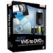 Roxio VHS to DVD software free download