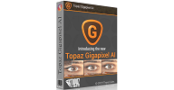 Topaz Gigapixel AI review