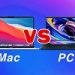 Is it better to get a Mac or a PC in 2022?