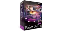CyberLink PowerDVD 20 Ultra download
