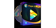 DVDFab Player Ultra 7 Free Download